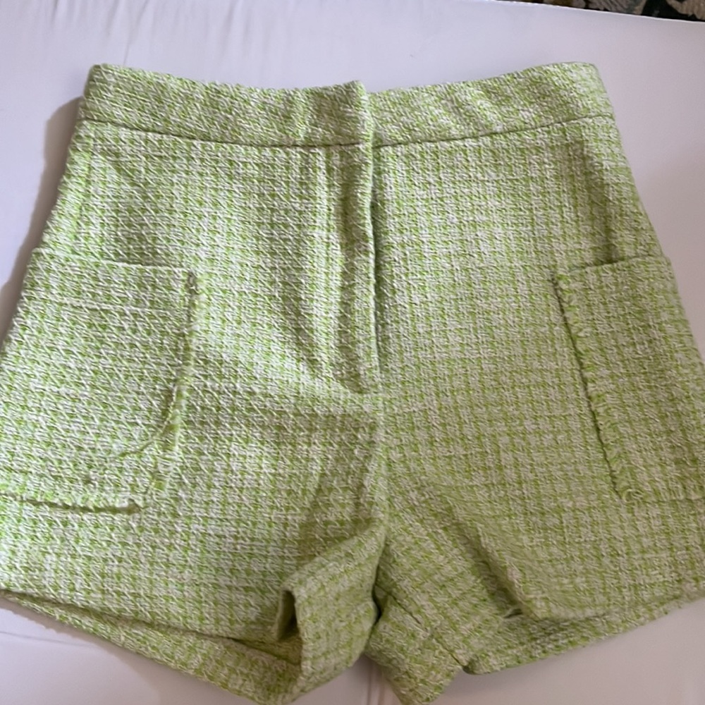 Zara Kids Shorts